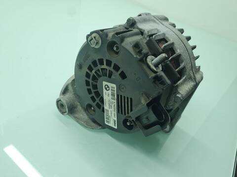 Foto 2ª: Alternador Bmw Serie 1 114 118D 143CV 105KW [N47D20C] (2012)