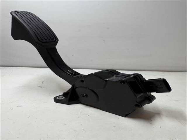 Foto 2ª: Pedal Acelerador Toyota Prius VERSION INDEFINIDA (2018)