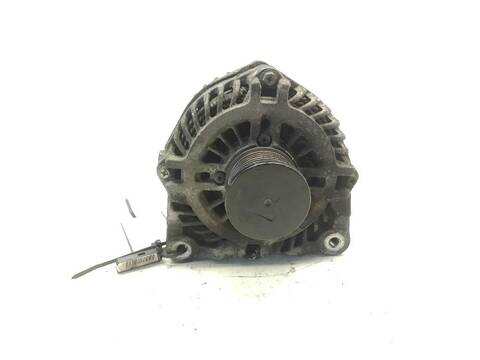 Alternador Renault Master 2.3 DCI 125 FWD FV0C FV0D)