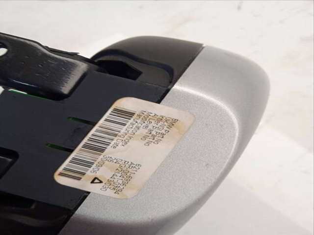 Foto 3ª: Cuadro de Instrumentos Bmw Mini 1.6 16V CAT 116CV 85KW [W10B16A] (2006)