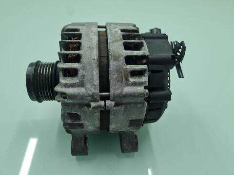 Alternador Citroen C4 BUSINESS 99CV 73KW