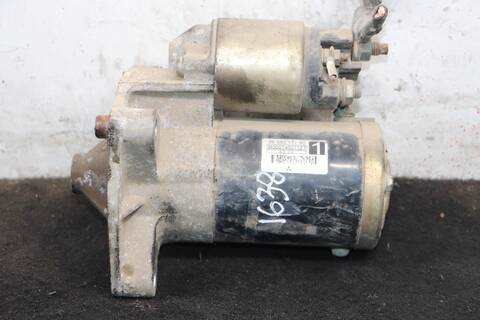 Foto 3ª: Motor de Arranque Peugeot 1007 SPORT 73CV 54KW (2005)