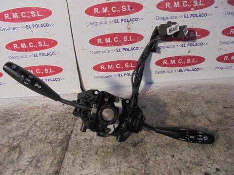 Mando Luces Hyundai Accent 1.5 12V CAT 88CV 65KW