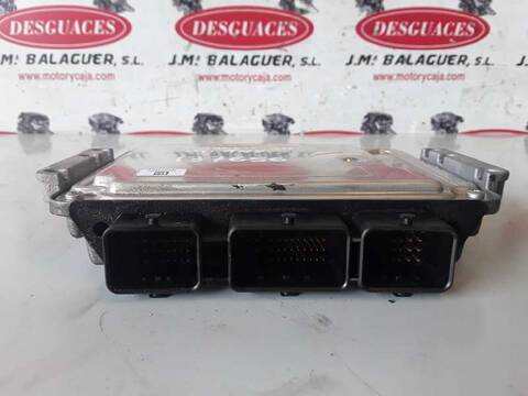 Foto 3ª: Centralita Motor ECU Citroen C4 LX 1.6 HDI CAT 9HY - DV6TED4) 109CV (2020)
