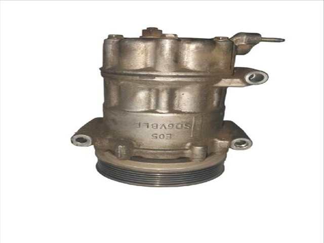 Foto 3ª: Compresor Aire Acondicionado Mini Mini COOPER (2005)