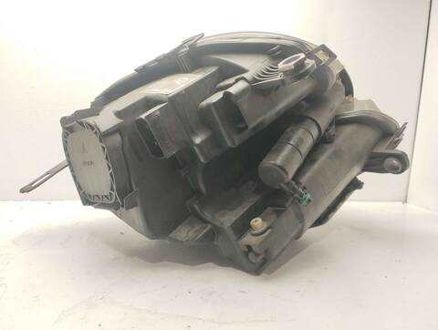 Foto 3ª: Faro Izquierdo Mini Mini COOPER D 109CV 80KW [9HZ] (2008)