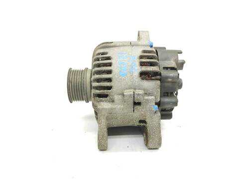 Foto 4ª: Alternador Renault Megane AUTHENTIQUE BERLINA 112CV 82KW II BERLINA 5P [K4M D8] (2005)
