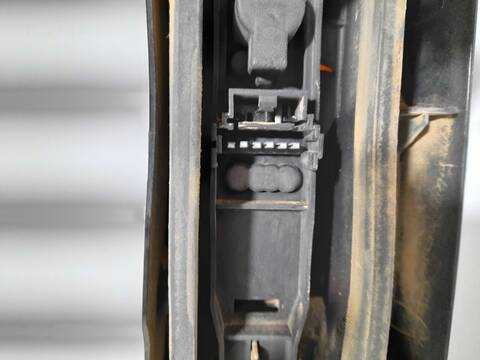 Foto 2ª: Piloto Trasero Izquierdo Renault Kangoo 4X4 EXPRESSION KC0S/V) 80CV 59KW [F9Q B7] (2003)