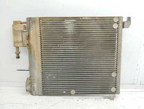 Foto 2ª: Radiador Calefaccion A.A. Opel Astra CLUB BERLINA 101CV 74KW [Y20DTH] (2002)
