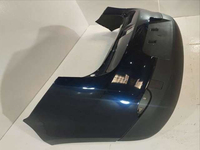 Foto 3ª: Paragolpes Trasero Renault Megane D III BERLINA 5P DYNAMIQUE [K9K832] (2009)