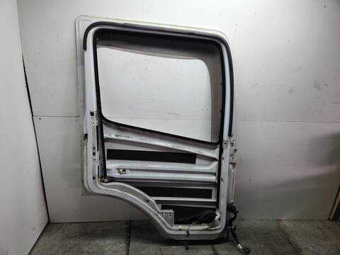 Foto 2ª: Puerta Delantera Izquierda Mercedes Atego 1023 4X2 OM 906 LA L LARGO) 231CV 170KW [OM906LA] (2005)