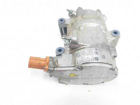 Foto 2ª: Compresor Aire Acondicionado Peugeot 2008 E-) ALLURE