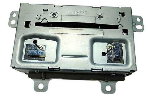 Sistema Audio Radio CD Opel Astra EXCELLENCE 1 CDTI DPF 110CV