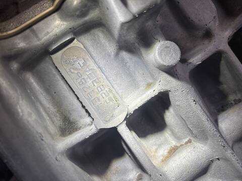 Foto 2ª: Motor Completo Bmw Serie 5 528 F10 258CV 190KW [N52 N52B30A N52B30O2] (2011)