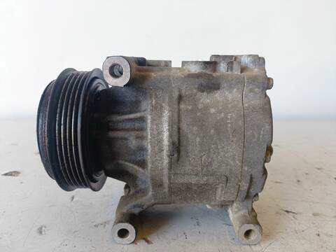 Foto 3ª: Compresor Aire Acondicionado Fiat Punto 1.2 8V 60CV (1999)