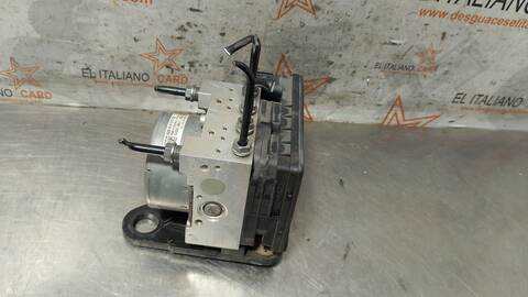 Foto 3ª: Abs Volkswagen Golf EDITION 116CV 85KW [DDY] (2017)