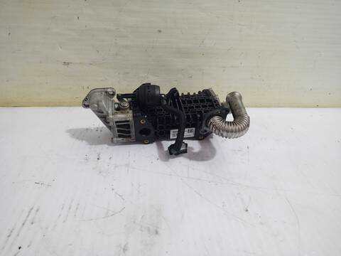 Foto 2ª: Valvula EGR Opel Grandland OPEL 2020 131CV 96KW (2021)