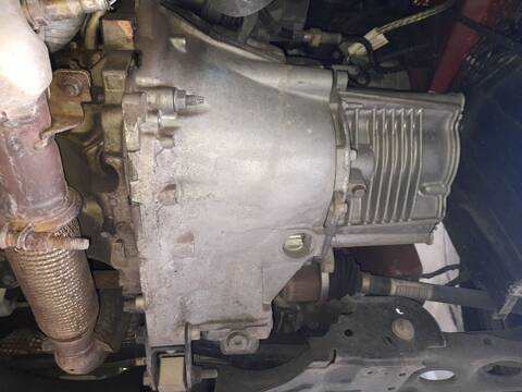 Foto 1ª: Caja Cambios Opel Corsa 1.2 68) 101CV 74KW [HN05] (2021)