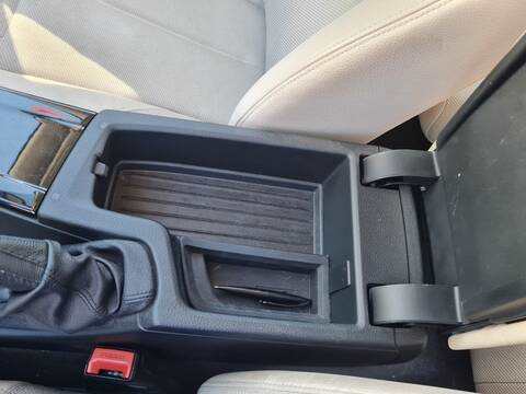 Foto 2ª: Consola Central Bmw Serie 3 315 320D LUXURY LINE 190CV 140KW [B47D20A] (2016)