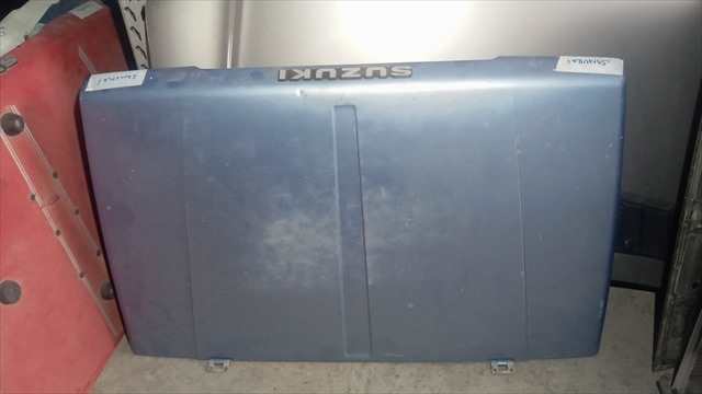Capot Suzuki Santana 1.0 JTD SJ410