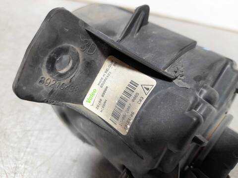 Foto 2ª: Faro Antiniebla Delantero Derecho Nissan Micra 25 ANIVERSARIO 88CV 65KW [CR14] (2007)