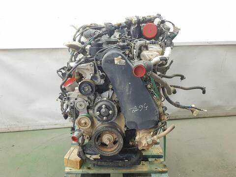 Foto 3ª: Motor Completo Toyota Hilux 2.5 TD 120CV [2KDFTV] (2005)