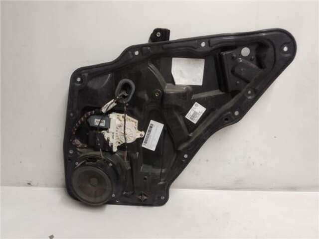 Elevalunas Eléctrico Trasero Derecho Volkswagen Tiguan 2.0 TDI DPF (170 CV)