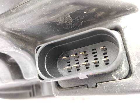 Foto 3ª: Faro Izquierdo Skoda Fabia 1.4 TDI 75CV 55KW [CUSA] (2017)