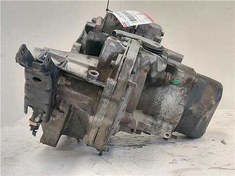 Foto 2ª: Caja Cambios Renault Clio 1.2 5/357Y 5/357K) 58CV 43KW [D7F 730] (1997)