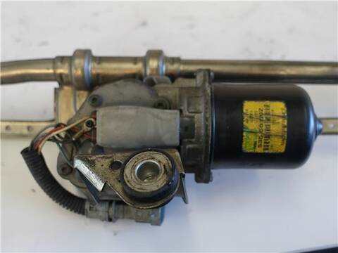Foto 2ª: Motor Limpia Delantero Iveco 35 3.0 V6 108 KW [F1CE0481E4] (2011)