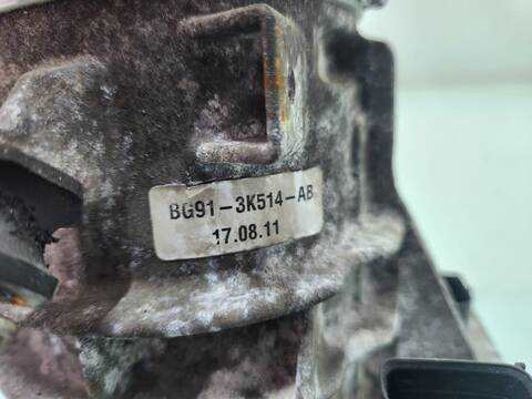 Foto 3ª: Bomba de Direccion Ford Galaxy TITANIUM 140CV 103KW [UFWA] (2012)