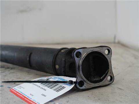 Foto 3ª: Transmision Central Honda Crv 2.2 I-CTDI 140CV 103KW III [N22A2] (2009)