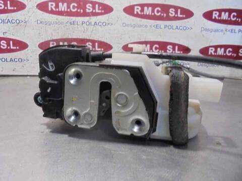 Foto 3ª: Cerradura Puerta Trasera Izquierda Hyundai ix35 2.0 CRDI CAT 136CV 100KW [D4HA] (2011)
