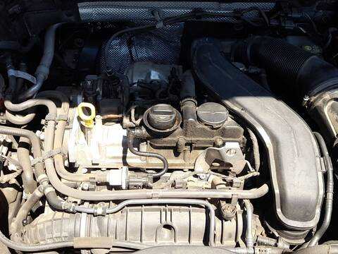 Motor Completo Volkswagen Tiguan 1.5 TSI 150CV 110KW