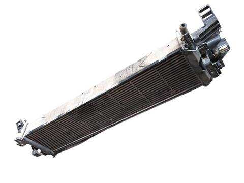 Foto 2ª: Intercooler Ford Focus 1.5 ECOBOOST (2010)