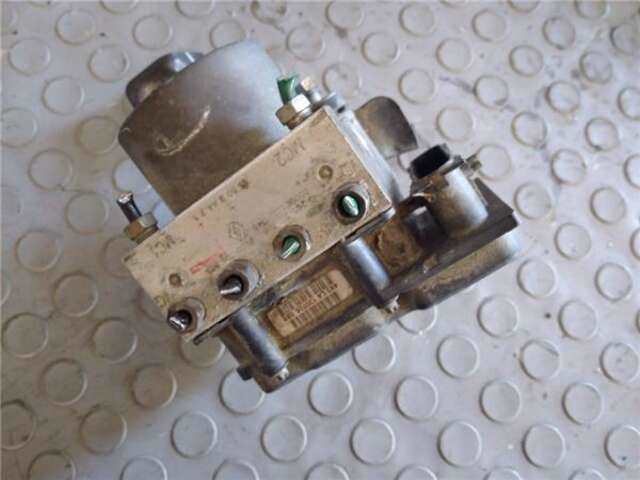 Foto 3ª: Abs Renault Clio 1.5 PACK DYNAMIQUE [1.5 LTR. - 63 KW DCI DIESEL CAT] [k9k t7]