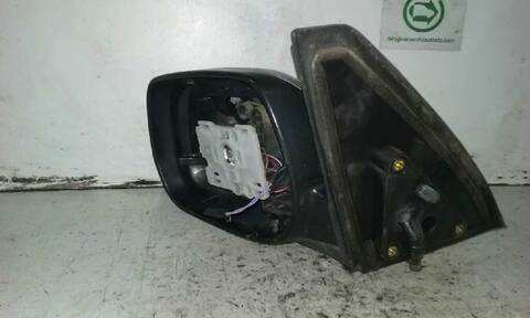 Foto 2ª: Retrovisor Izquierdo Toyota Rav4 1.8 16V CAT 125CV 92KW [1ZZFE] (2001)