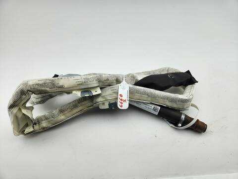 Airbag Cortina Delantero Izquierdo Audi Q7 QUATTRO 3.0 TDI 239CV