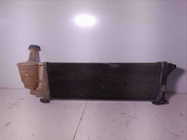 Foto 4ª: Radiador Motor Fiat Panda 1.1 8V 54CV 40KW [187A1000] (2003)