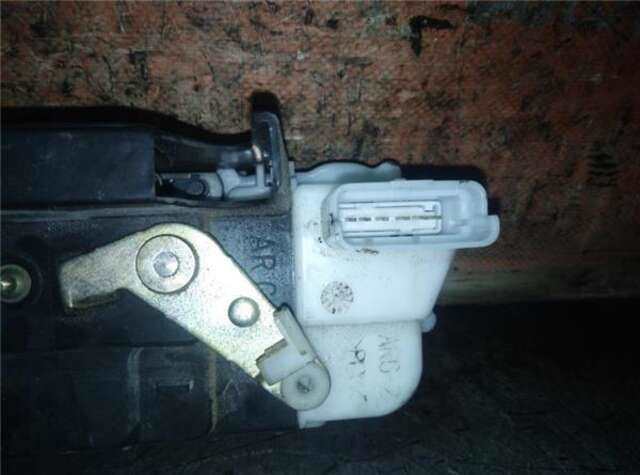Foto 3ª: Cerradura Puerta Trasera Izquierda Citroen C5 2.0 HDI [RHZ (DW10ATED)]
