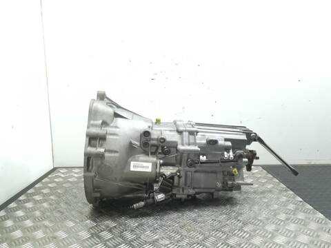 Caja Cambios Bmw Serie 1 114 N45B16A BERLINA