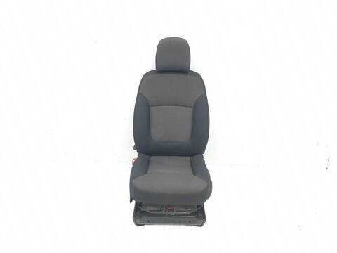 Foto 3ª: Asiento Delantero Izquierdo Renault Trafic L1H1 30T 8-9 ASIENTOS) EQUILIBRE (2015)