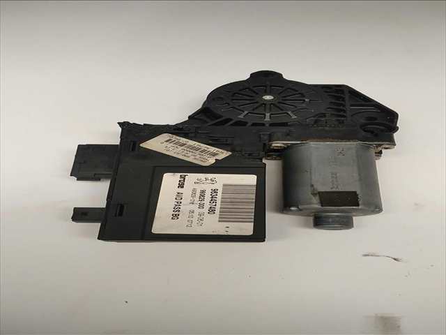 Foto 3ª: Elevalunas Eléctrico Delantero Izquierdo Peugeot 307 2.0 HDI 66KW [RHY] (2005)