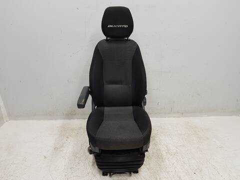 Asiento Delantero Izquierdo Fiat Ducato L4H2 RS 4035 MM 180 FURGON