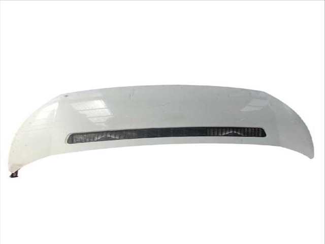 Foto 3ª: Capot Citroen Jumpy 2.0 HDI 95 94CV (1994)