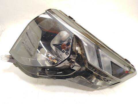 Foto 2ª: Faro Izquierdo Ford Tourneo 1.0 ECOBOOST 125CV 92KW [B7NB] (2024)