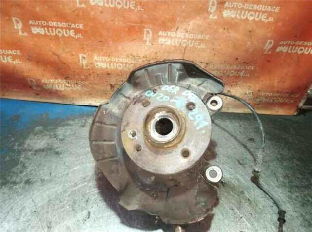 Mangueta Delantera Derecha Mini Mini 1.6 COOPER [1.6 LTR. - 85 KW 16V CAT]
