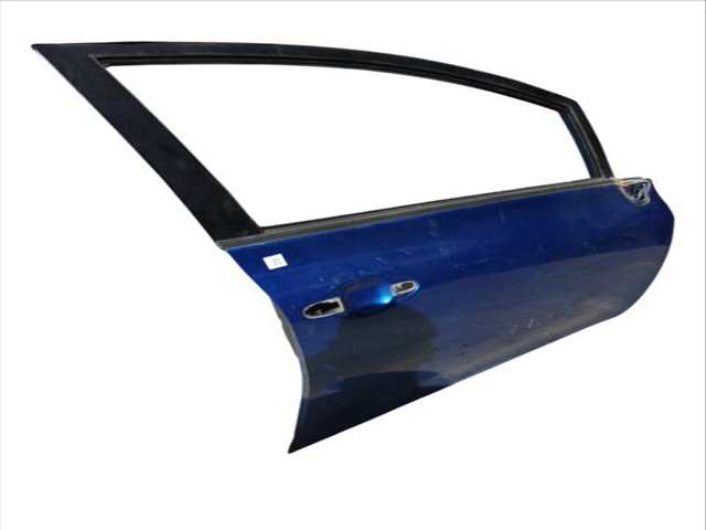 Foto 3ª: Puerta Delantera Derecha Toyota Auris 2.0 D-4D ADE150_ ADE150R) (2006)