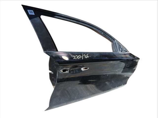 Foto 2ª: Puerta Delantera Derecha Bmw Serie 1 114 120 D (2003)