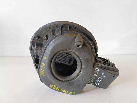 Foto 3ª: Tapa Exterior Combustible Seat Ibiza FR 1.2 TSI 105CV